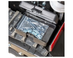 Бензиновый снегоуборщик REDVERG PROLine RD-SBS76/15TBH-foto5