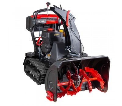 Бензиновый снегоуборщик REDVERG PROLine RD-SBS76/15TBH Бензиновый снегоуборщик REDVERG PROLine RD-SBS76/15TBH