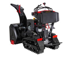 Бензиновый снегоуборщик REDVERG PROLine RD-SBS76/15TBH-foto4