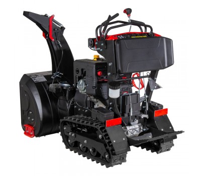 Бензиновый снегоуборщик REDVERG PROLine RD-SBS76/15TBH Бензиновый снегоуборщик REDVERG PROLine RD-SBS76/15TBH