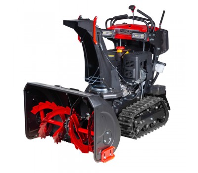 Бензиновый снегоуборщик REDVERG PROLine RD-SBS76/15TBH Бензиновый снегоуборщик REDVERG PROLine RD-SBS76/15TBH