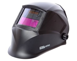 Маска сварщика хамелеон RedVerg RD-WM 305 (АСФ100)