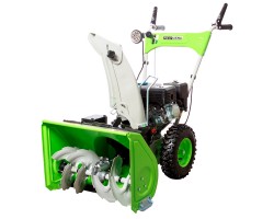Бензиновый снегоуборщик REDVERG RD-SB56/7EB