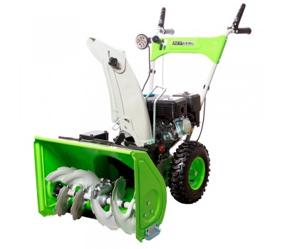 Бензиновый снегоуборщик REDVERG RD-SB56/7EB