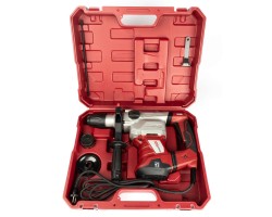 Перфоратор REDVERG RD-RH1500S-foto8