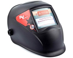 Маска сварщика хамелеон RedVerg RD-WM 405 (АСФ200)