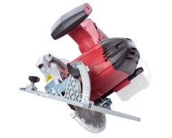 Пила дисковая аккумуляторная REDVERG RD-CS18-50/U (без акк, без з/у)-foto3