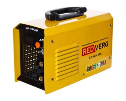 Аппарат сварочный бестрансформаторный REDVERG RD-WM 170