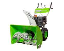 Бензиновый снегоуборщик REDVERG RD-SB76/11E