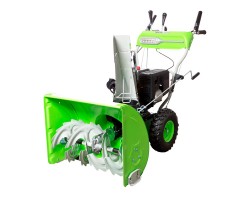 Бензиновый снегоуборщик REDVERG RD-SB66/9E