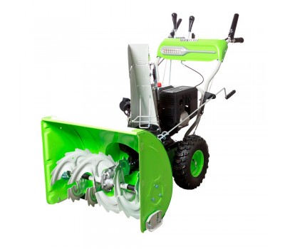 Бензиновый снегоуборщик REDVERG RD-SB66/9E