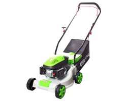 Бензиновая газонокосилка REDVERG RD-GLM40P
