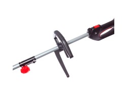 Электрический триммер REDVERG Basic EB-1300-foto7