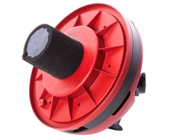 Пылесос REDVERG RD-VC1200S-25S-foto3
