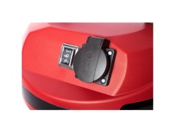 Пылесос REDVERG RD-VC1200S-25S-foto2