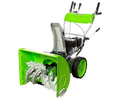 Бензиновый снегоуборщик REDVERG RD-SB62/7
