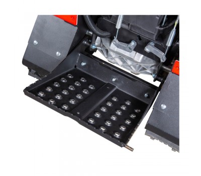 Бензиновый снегоуборщик REDVERG PROLine RD-SBS87/15TBH