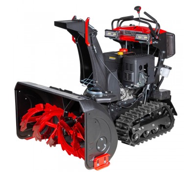 Бензиновый снегоуборщик REDVERG PROLine RD-SBS87/15TBH