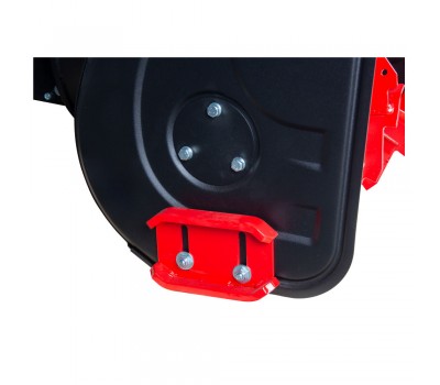 Бензиновый снегоуборщик REDVERG PROLine RD-SBS87/15TBH