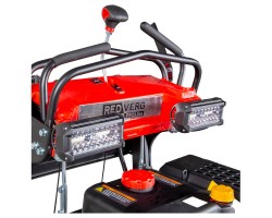 Бензиновый снегоуборщик REDVERG PROLine RD-SBS87/15TBH-foto6