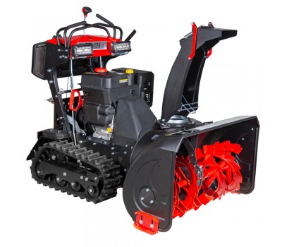 Бензиновый снегоуборщик REDVERG PROLine RD-SBS87/15TBH