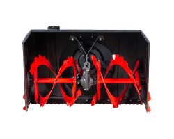 Бензиновый снегоуборщик REDVERG PROLine RD-SBS87/15TBH-foto8