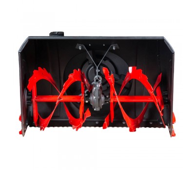 Бензиновый снегоуборщик REDVERG PROLine RD-SBS87/15TBH
