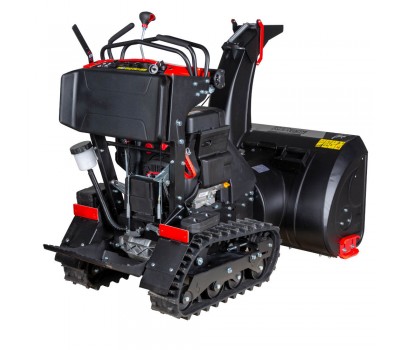 Бензиновый снегоуборщик REDVERG PROLine RD-SBS87/15TBH