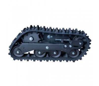Бензиновый снегоуборщик REDVERG PROLine RD-SBS87/15TBH