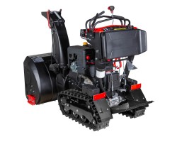 Бензиновый снегоуборщик REDVERG PROLine RD-SBS87/15TBH-foto3