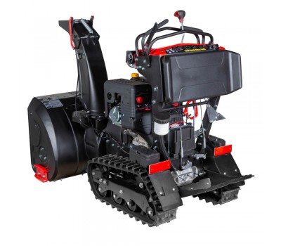 Бензиновый снегоуборщик REDVERG PROLine RD-SBS87/15TBH