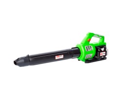 Аккумуляторная воздуходувка REDVERG RD-B36BL/U (без акк, без з/у)