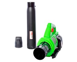 Аккумуляторная воздуходувка REDVERG RD-B36BL/U (без акк, без з/у)-foto8