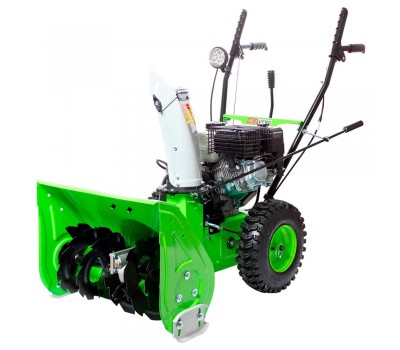 Бензиновый снегоуборщик REDVERG RD-SB56/7EW