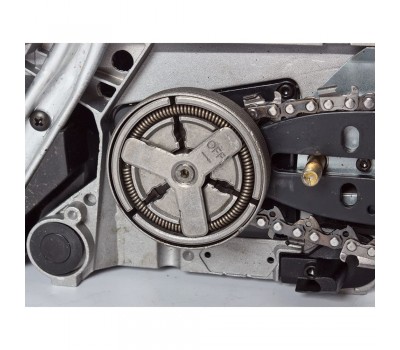 Бензопила REDVERG Basic GC-45С Бензопила REDVERG Basic GC-45С