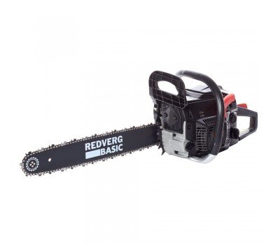 Бензопила REDVERG Basic GC-45С Бензопила REDVERG Basic GC-45С