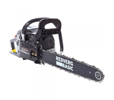 Бензопила REDVERG Basic GC-45С Бензопила REDVERG Basic GC-45С