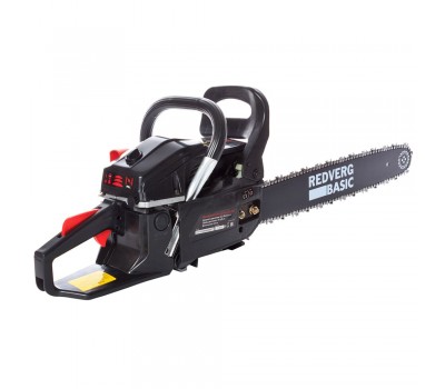 Бензопила REDVERG Basic GC-45С Бензопила REDVERG Basic GC-45С