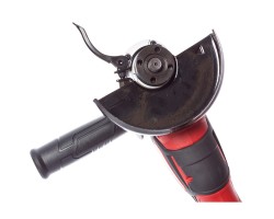 Машина шлифовальная угловая аккумуляторная REDVERG RD-AG18BL/U (без акк, без з/у)-foto5