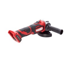 Машина шлифовальная угловая аккумуляторная REDVERG RD-AG18BL/U (без акк, без з/у)-foto2