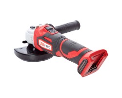 Машина шлифовальная угловая аккумуляторная REDVERG RD-AG18BL/U (без акк, без з/у)-foto3