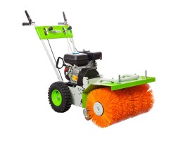 Машина подметальная REDVERG RD-SW60/7Q-foto4