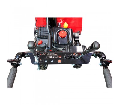 Снегоуборщик RedVerg RD-SB56/7