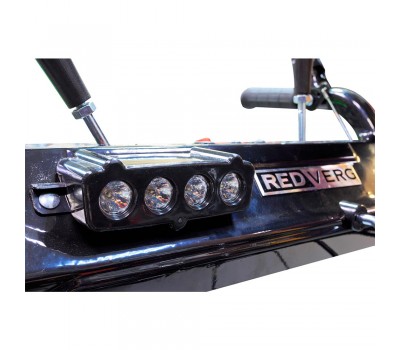 Снегоуборщик RedVerg RD-SB56/7