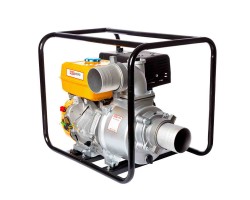 Мотопомпа бензиновая REDVERG RD-CWP100