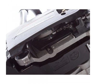 Бензопила REDVERG Basic GC-58C