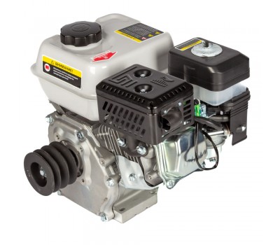 Двигатель бензиновый RD-GE170-S