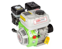 Двигатель бензиновый RD-GE170-S-foto3