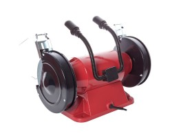 Заточной станок REDVERG RD-BG200-750HDL-foto3
