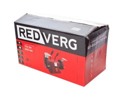 Заточной станок REDVERG RD-BG200-750HDL-foto7